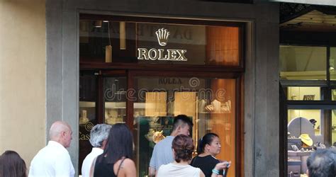 firenze rolex|Rolex store florence italy.